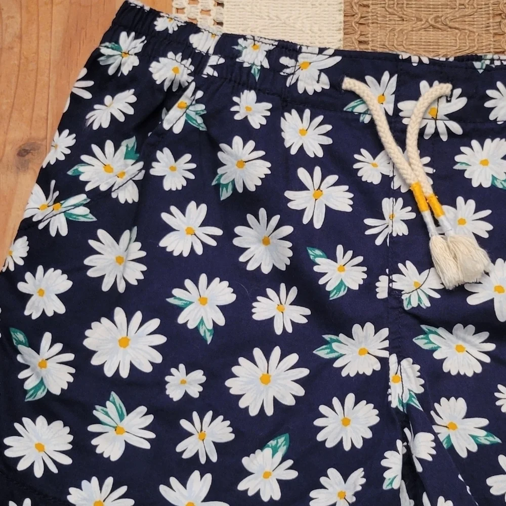 Old Navy Daisy Shorts